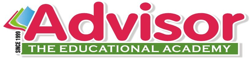 Advisor India - The Educational Academy